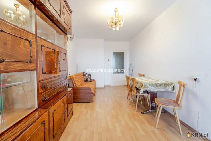 Mieszkanie  do wynajęcia, 2 pokojowe, Kraków, Bieńczyce, ul. Albertyńskie