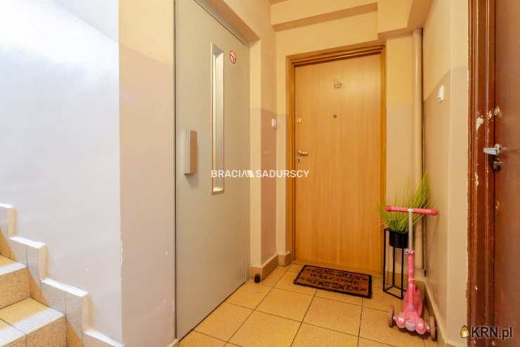 2 pokojowe, Mieszkanie  do wynajęcia, Kraków, Bieńczyce, ul. Albertyńskie