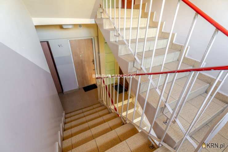 BRACIA SADURSCY NIERUCHOMOŚCI ODDZIAŁ BS5 NOWA HUTA, Mieszkanie  do wynajęcia, Kraków, Bieńczyce, ul. Albertyńskie