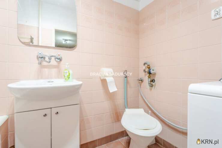 Mieszkanie  do wynajęcia, 2 pokojowe, Kraków, Bieńczyce, ul. Albertyńskie