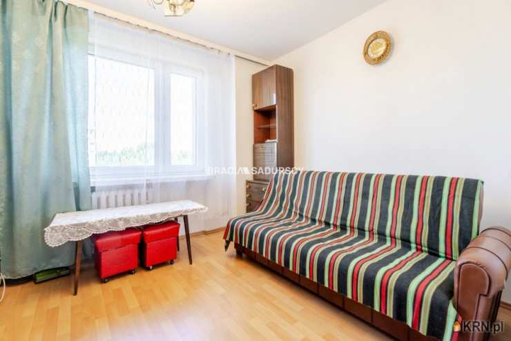 Mieszkanie  do wynajęcia, Kraków, Bieńczyce, ul. Albertyńskie, 2 pokojowe