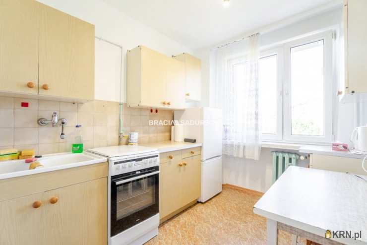 2 pokojowe, Mieszkanie  do wynajęcia, Kraków, Bieńczyce, ul. Albertyńskie