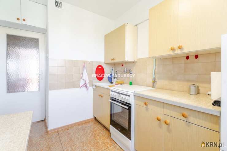 BRACIA SADURSCY NIERUCHOMOŚCI ODDZIAŁ BS5 NOWA HUTA, Mieszkanie  do wynajęcia, Kraków, Bieńczyce, ul. Albertyńskie