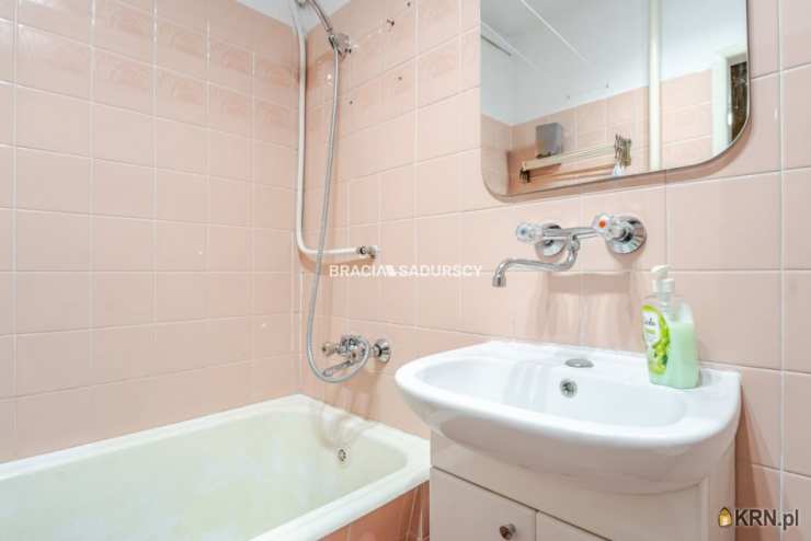 Kraków, Bieńczyce, ul. Albertyńskie, Mieszkanie  do wynajęcia, 2 pokojowe