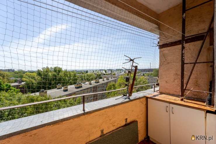 2 pokojowe, Mieszkanie  do wynajęcia, Kraków, Bieńczyce, ul. Albertyńskie