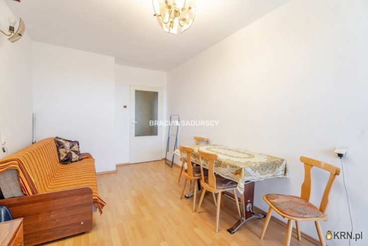 Kraków, Bieńczyce, ul. Albertyńskie, Mieszkanie  do wynajęcia, 2 pokojowe