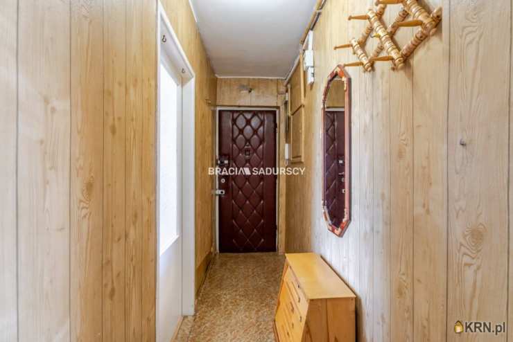 2 pokojowe, Kraków, Bieńczyce, ul. Albertyńskie, Mieszkanie  do wynajęcia
