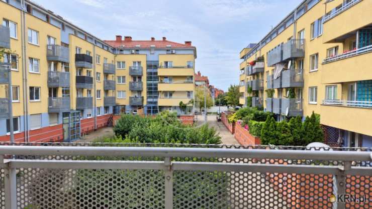 Wrocław, Krzyki/Gaj, ul. Piławska, 2 pokojowe, Mieszkanie  na sprzedaż