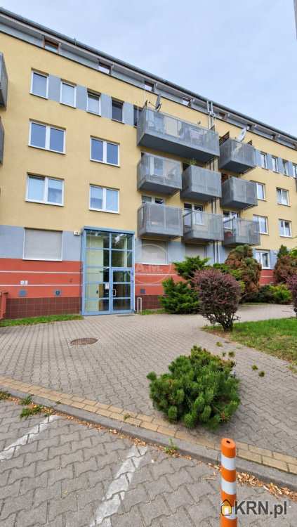 A.M.NIERUCHOMOŚCI Izabela Mateuszuk, Mieszkanie  na sprzedaż, Wrocław, Krzyki/Gaj, ul. Piławska