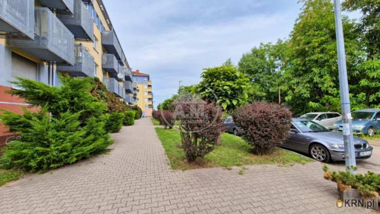Mieszkanie  na sprzedaż, 2 pokojowe, Wrocław, Krzyki/Gaj, ul. Piławska