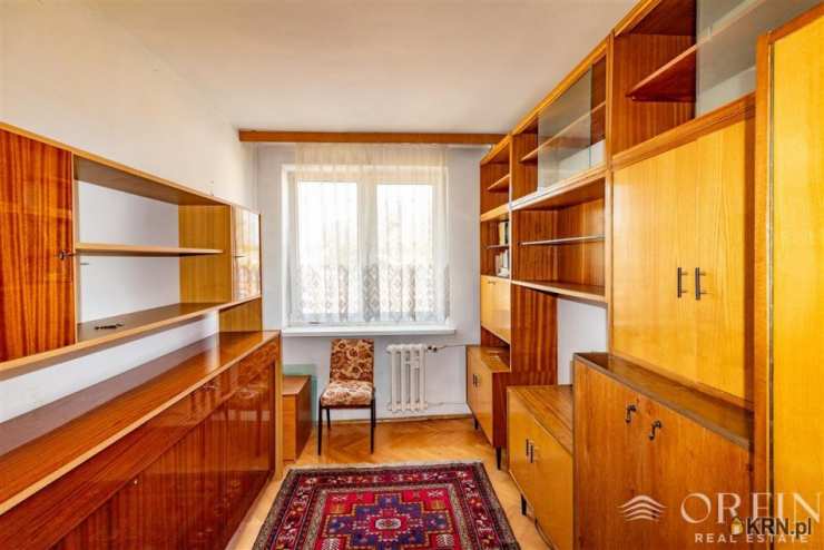 Mieszkanie  na sprzedaż, 3 pokojowe, Gdynia, Witomino-Leśniczówka, ul. Konwaliowa