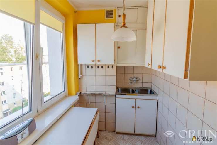 Orfin Nieruchomości, Mieszkanie  na sprzedaż, Gdynia, Witomino-Leśniczówka, ul. Konwaliowa