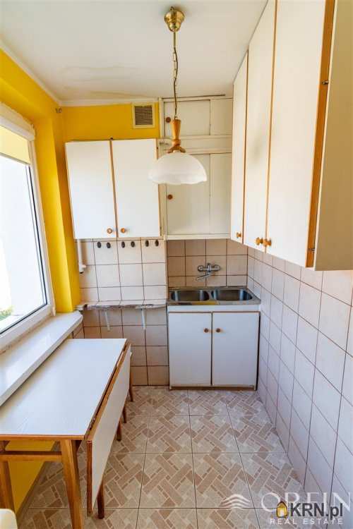 Mieszkanie  na sprzedaż, Gdynia, Witomino-Leśniczówka, ul. Konwaliowa, 3 pokojowe