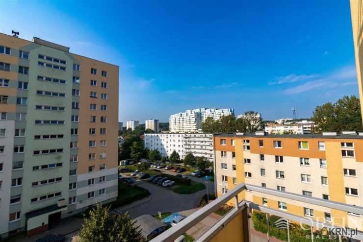 3 pokojowe, Gdynia, Witomino-Leśniczówka, ul. Konwaliowa, Mieszkanie  na sprzedaż