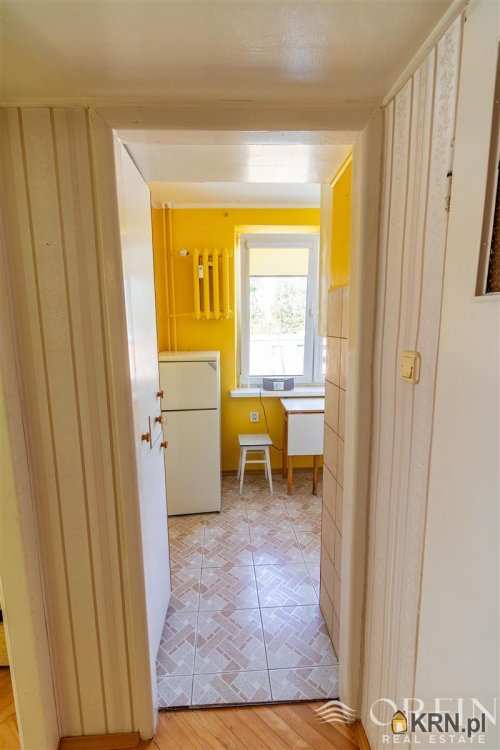 Gdynia, Witomino-Leśniczówka, ul. Konwaliowa, 3 pokojowe, Mieszkanie  na sprzedaż