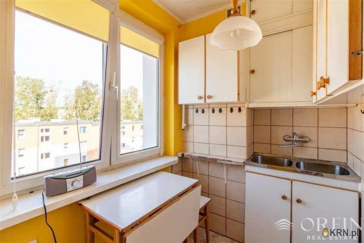 3 pokojowe, Mieszkanie  na sprzedaż, Gdynia, Witomino-Leśniczówka, ul. Konwaliowa