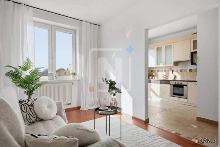 Mieszkanie  na sprzedaż, Grodzisk Mazowiecki, ul. 11 Listopada, 2 pokojowe