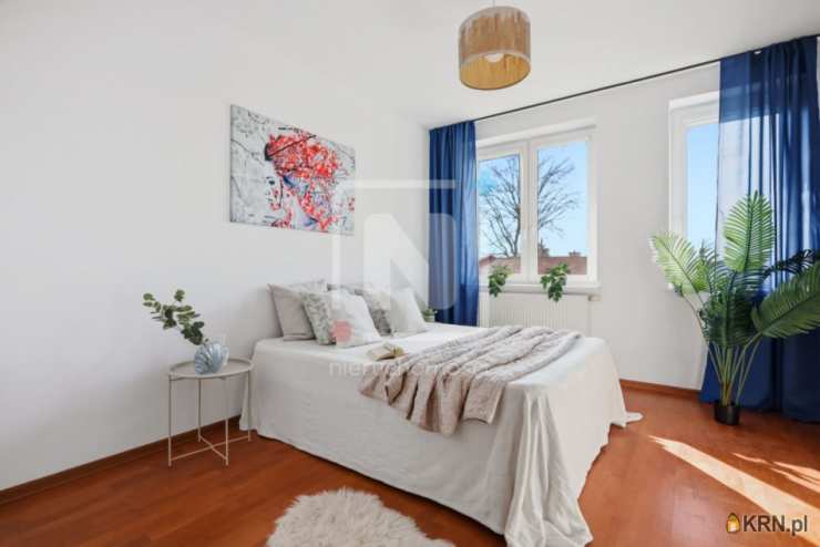 Mieszkanie  na sprzedaż, 2 pokojowe, Grodzisk Mazowiecki, ul. 11 Listopada