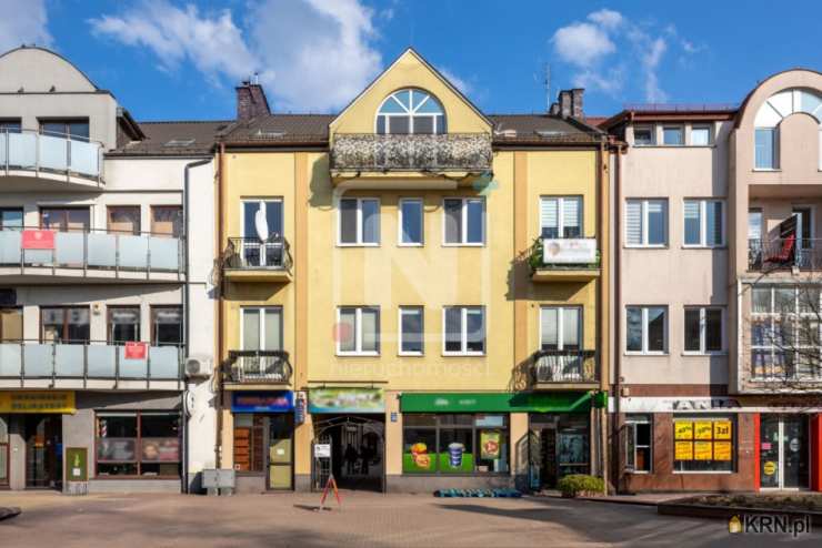 Grodzisk Mazowiecki, ul. 11 Listopada, 2 pokojowe, Mieszkanie  na sprzedaż