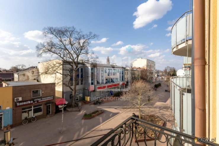 2 pokojowe, Grodzisk Mazowiecki, ul. 11 Listopada, Mieszkanie  na sprzedaż