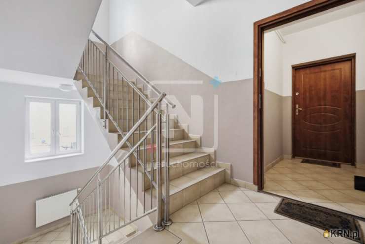 Mieszkanie  na sprzedaż, Grodzisk Mazowiecki, ul. 11 Listopada, 2 pokojowe