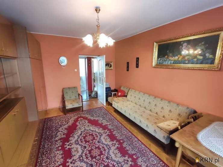 Katowice, Zawodzie, ul. G. Hałubki, Mieszkanie  na sprzedaż, 2 pokojowe
