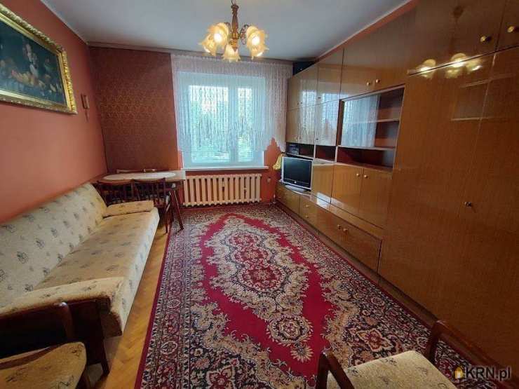 2 pokojowe, Katowice, Zawodzie, ul. G. Hałubki, Mieszkanie  na sprzedaż