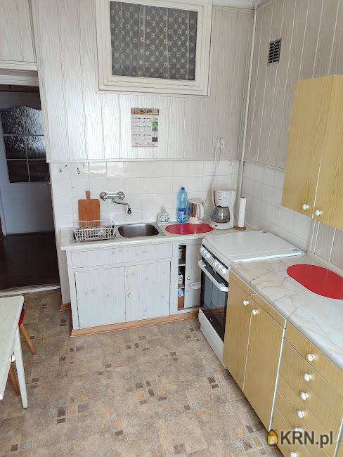 Mieszkanie  na sprzedaż, Katowice, Zawodzie, ul. G. Hałubki, 2 pokojowe