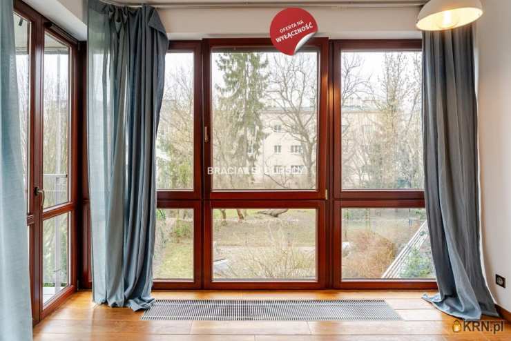 Mieszkanie  do wynajęcia, Kraków, Dębniki, ul. J. Pietrusińskiego, 2 pokojowe