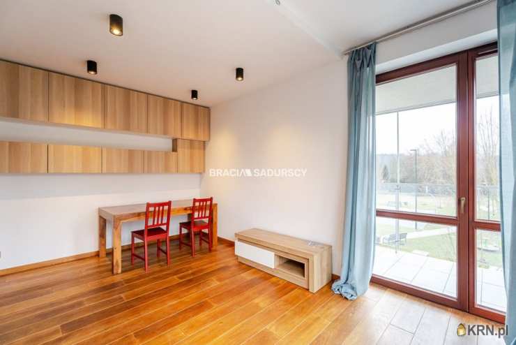 Kraków, Dębniki, ul. J. Pietrusińskiego, 2 pokojowe, Mieszkanie  do wynajęcia