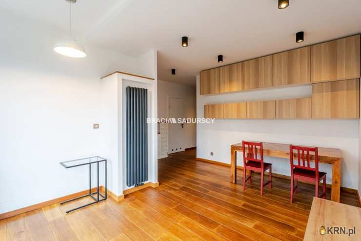 2 pokojowe, Kraków, Dębniki, ul. J. Pietrusińskiego, Mieszkanie  do wynajęcia