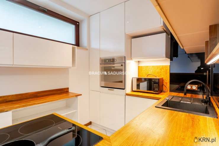 Mieszkanie  do wynajęcia, Kraków, Dębniki, ul. J. Pietrusińskiego, 2 pokojowe