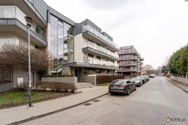 Mieszkanie  do wynajęcia, 2 pokojowe, Kraków, Dębniki, ul. J. Pietrusińskiego