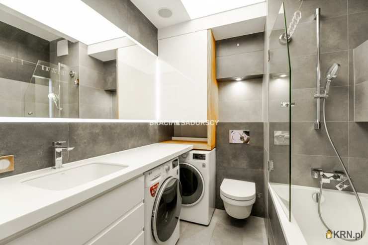 Mieszkanie  do wynajęcia, Kraków, Dębniki, ul. J. Pietrusińskiego, 2 pokojowe