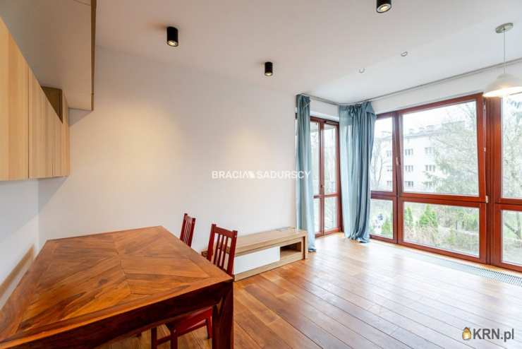 Kraków, Dębniki, ul. J. Pietrusińskiego, Mieszkanie  do wynajęcia, 2 pokojowe