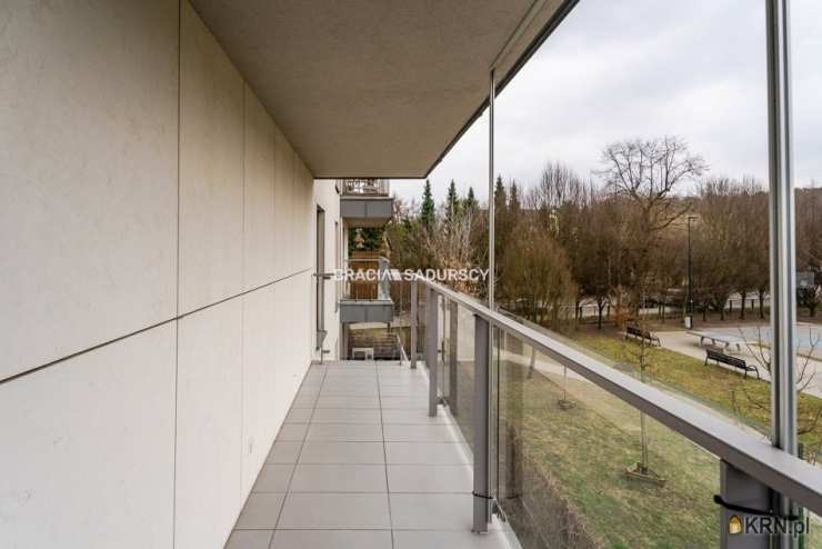BRACIA SADURSCY ODDZIAŁ BS4 KROWODRZA, Mieszkanie  do wynajęcia, Kraków, Dębniki, ul. J. Pietrusińskiego