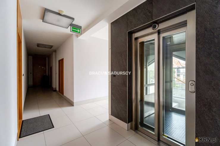 Mieszkanie  do wynajęcia, 2 pokojowe, Kraków, Dębniki, ul. J. Pietrusińskiego