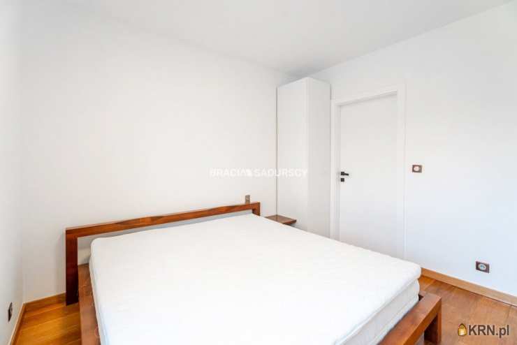 2 pokojowe, Mieszkanie  do wynajęcia, Kraków, Dębniki, ul. J. Pietrusińskiego