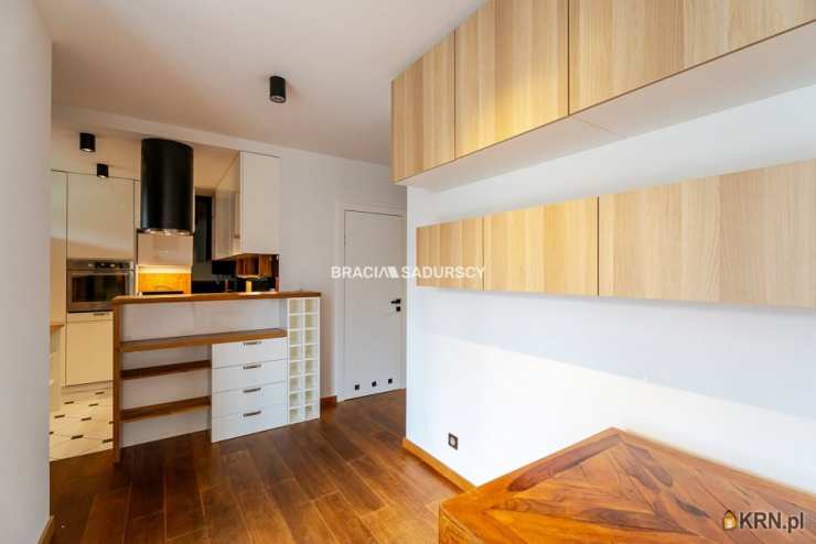 BRACIA SADURSCY ODDZIAŁ BS4 KROWODRZA, Mieszkanie  do wynajęcia, Kraków, Dębniki, ul. J. Pietrusińskiego