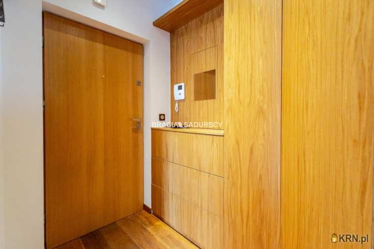 2 pokojowe, Mieszkanie  do wynajęcia, Kraków, Dębniki, ul. J. Pietrusińskiego