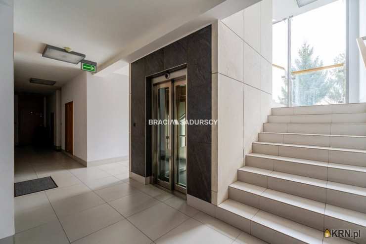 BRACIA SADURSCY ODDZIAŁ BS4 KROWODRZA, Mieszkanie  do wynajęcia, Kraków, Dębniki, ul. J. Pietrusińskiego