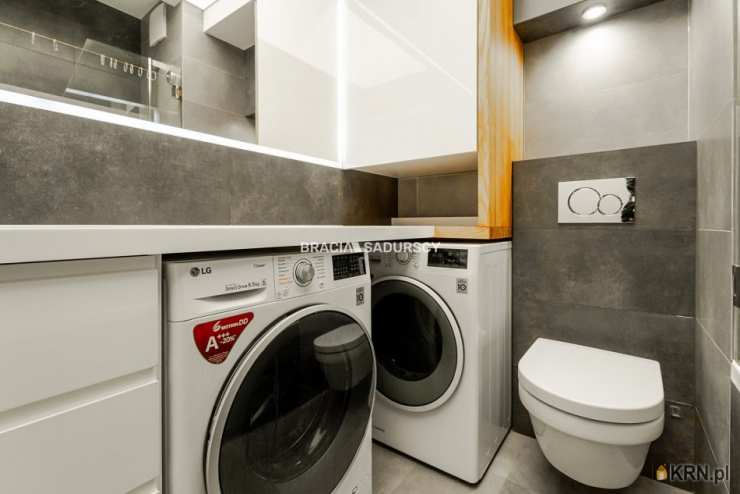 BRACIA SADURSCY ODDZIAŁ BS4 KROWODRZA, Mieszkanie  do wynajęcia, Kraków, Dębniki, ul. J. Pietrusińskiego