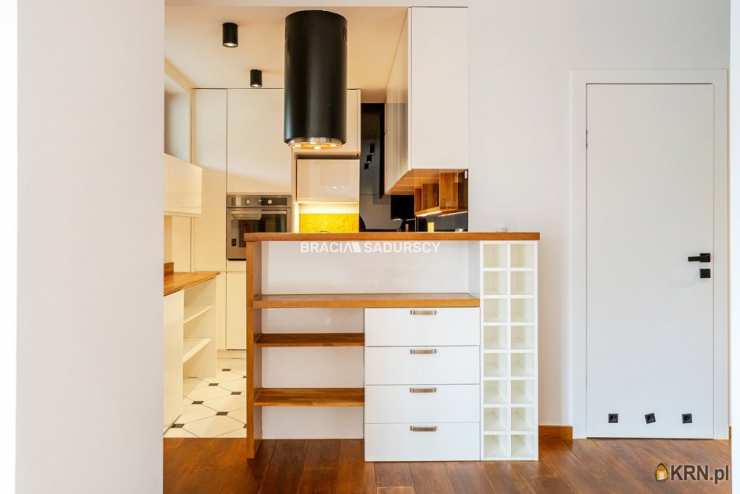 2 pokojowe, Kraków, Dębniki, ul. J. Pietrusińskiego, Mieszkanie  do wynajęcia