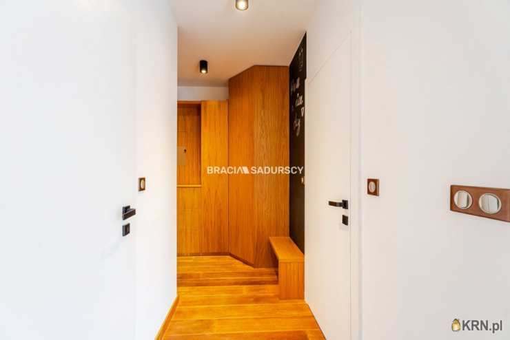 2 pokojowe, Mieszkanie  do wynajęcia, Kraków, Dębniki, ul. J. Pietrusińskiego