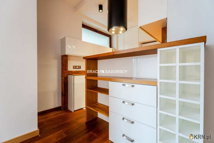 Mieszkanie  do wynajęcia, 2 pokojowe, Kraków, Dębniki, ul. J. Pietrusińskiego