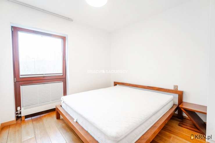 Kraków, Dębniki, ul. J. Pietrusińskiego, 2 pokojowe, Mieszkanie  do wynajęcia