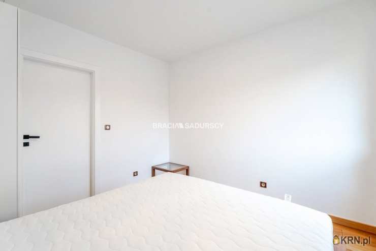 2 pokojowe, Kraków, Dębniki, ul. J. Pietrusińskiego, Mieszkanie  do wynajęcia