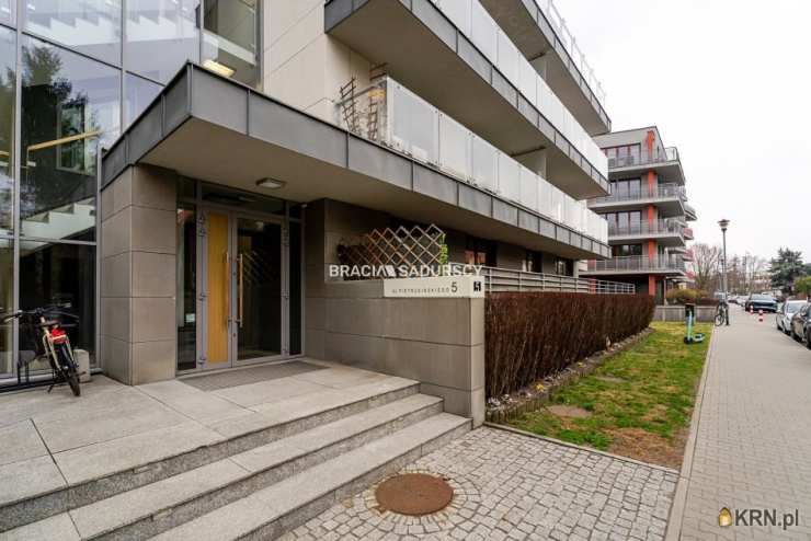 Kraków, Dębniki, ul. J. Pietrusińskiego, 2 pokojowe, Mieszkanie  do wynajęcia