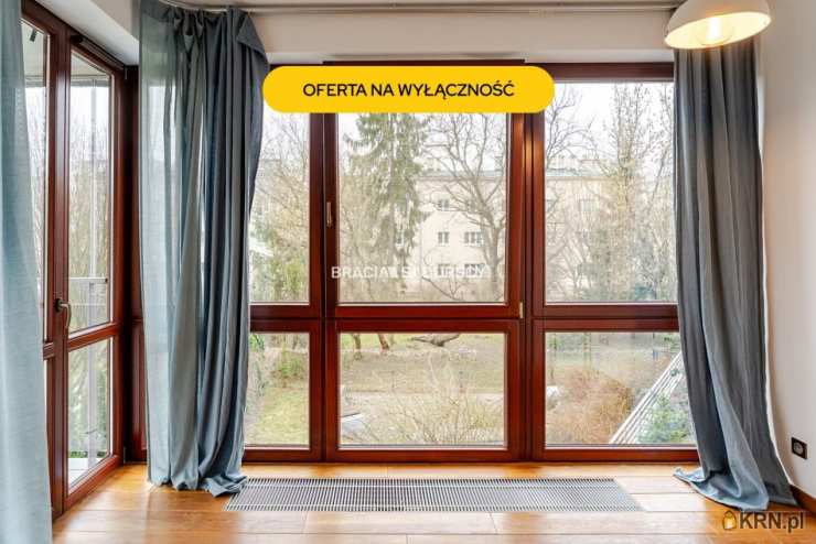 Mieszkanie  do wynajęcia, Kraków, Dębniki, ul. J. Pietrusińskiego, 2 pokojowe