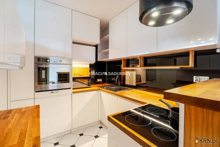 Mieszkanie  do wynajęcia, 2 pokojowe, Kraków, Dębniki, ul. J. Pietrusińskiego